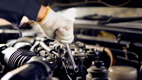 When it comes to owning a Lincoln vehicle, the question of repair versus replacement is bound to arise at some point. As a responsible car owner, making the right decision can save...